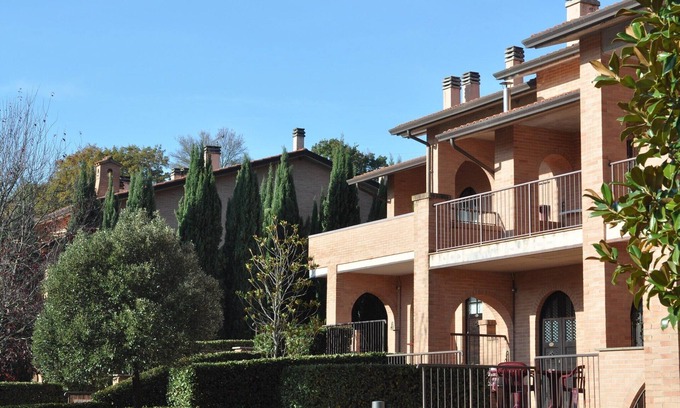 Assisi House | Holiday Home near Assisi and Mount Subasio