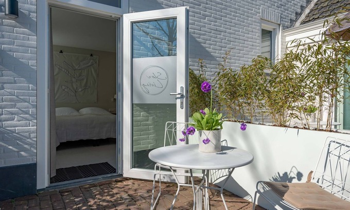 Oostkapelle House | Holiday Home near Dutch Beach and Nature