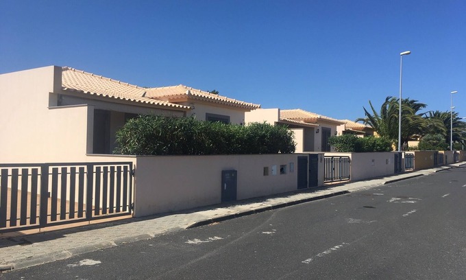 Campo de Baixo House | holiday home NUNES VILLAGE