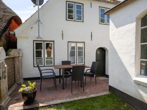 Hojer House | Holiday Home Odeta - 25km from the sea by Interhome