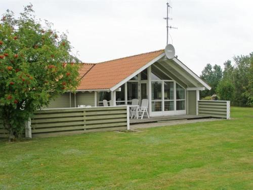 Jegum House | Holiday Home Odlef - 12km from the sea by Interhome
