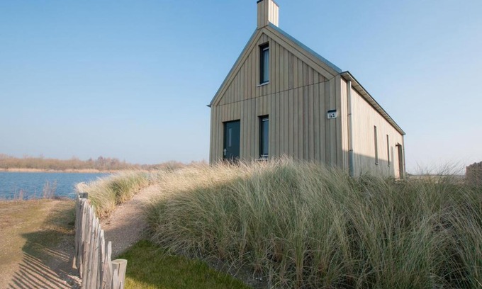 Tholen House | Holiday Home Oesterdam Resort-5
