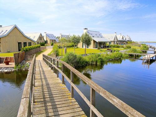 Tholen House | Holiday Home Oesterdam Resort-1 by Interhome
