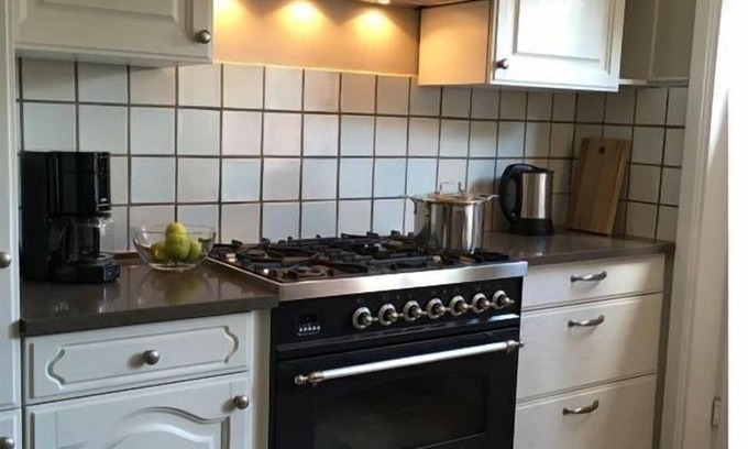 Bosau Apartment | Holiday home Old Kate