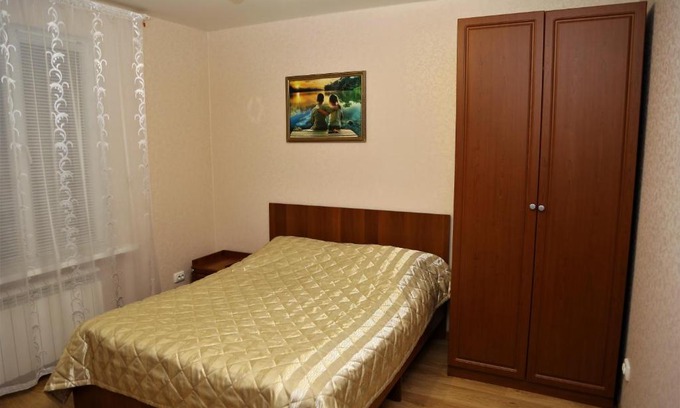 Kislovodsk House | Holiday Home Olkhovskaya 13