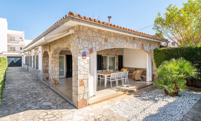 Alcudia House | Holiday home on the sea – Casa Mercuri