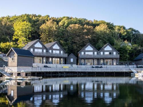 Bomlo House | Holiday Home Pale by Interhome