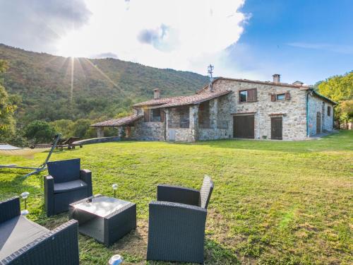 Montieri House | Holiday Home Podere Salcerini by Interhome