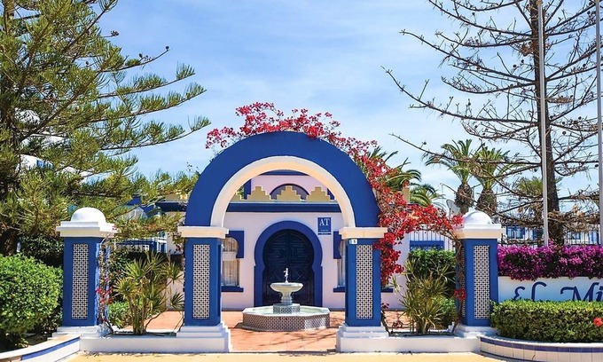Roquetas de Mar House | Holiday Home Roquetas de Mar near Beach
