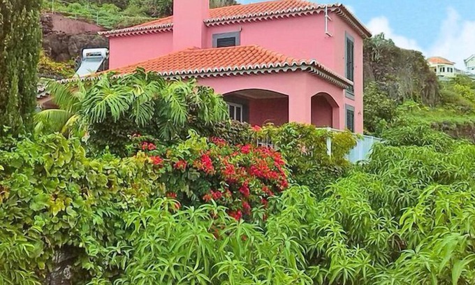 Tabua House | Holiday home, Ribeira Brava