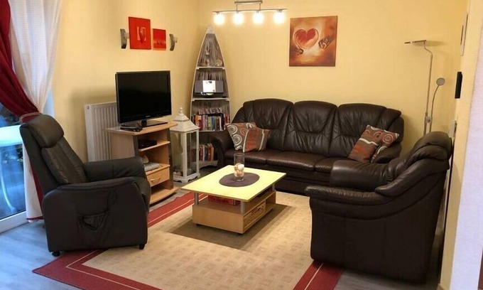 Kaltenhof Apartment | Holiday home Robby 2