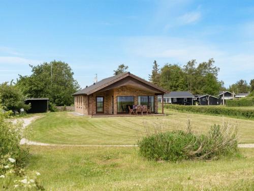 Storvorde House | Holiday Home Roope - 50m from the sea by Interhome