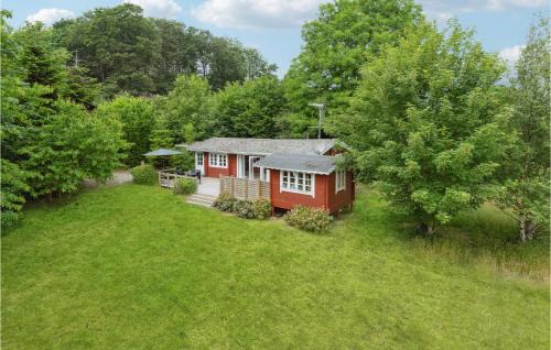 Spodsbjerg House | Holiday Home Sølyst Rudkøbing Vi