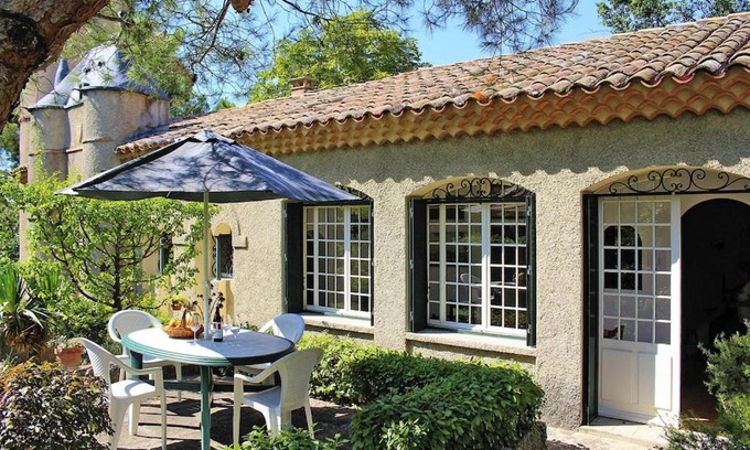 Salon-de-Provence House | holiday home, Salon-de-Provence