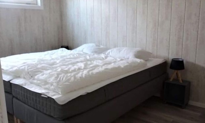 Groote Keeten Apartment | Holiday home Sandepark 127