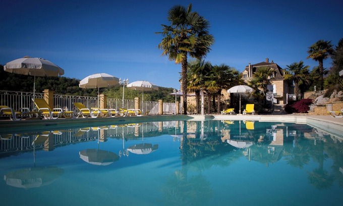 Lalinde House | Holiday home Saussignac