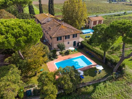 San Miniato House | Holiday Home Scaletta - GIrasole by Interhome