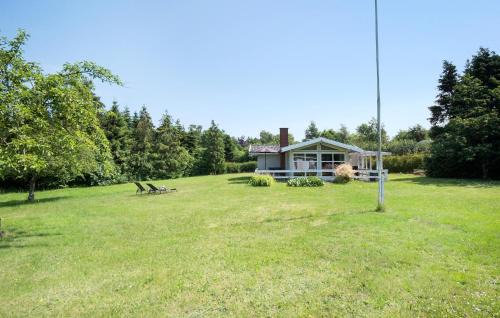 Millinge House | Holiday Home Strandholmen Millinge Xi