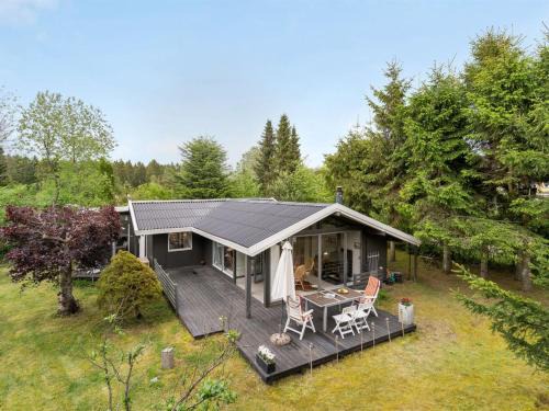 Farvang House | Holiday Home Syrina by Interhome