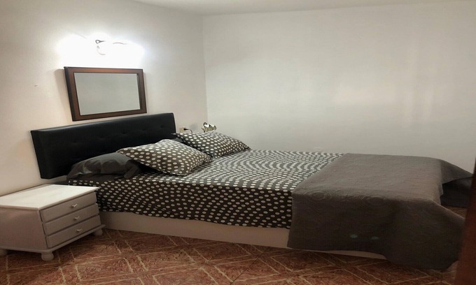 El Jesus House | holiday home, Tijarafe