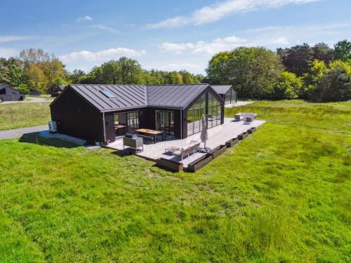 Sømarken House | Holiday Home Tove - 350m from the sea by Interhome