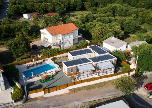 Donji Zagon House | Holiday Home Trend