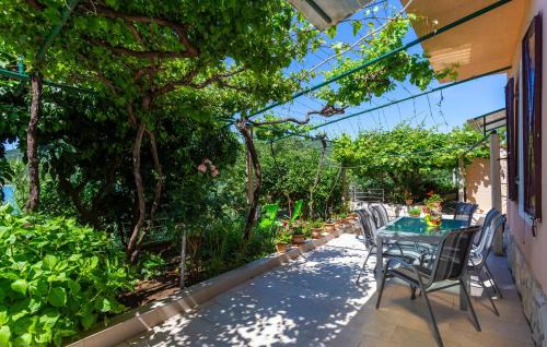 Trget House | Holiday Home Trget I