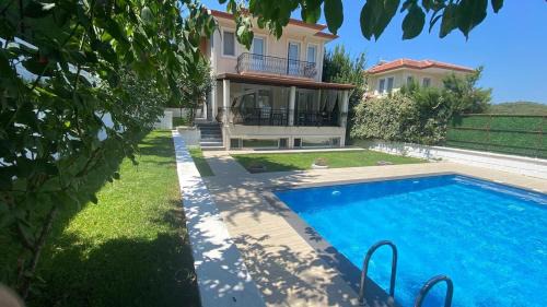 Oludeniz Villa | Holiday Home Turkuaz
