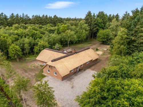 Husby House | Holiday Home Ulf - 2km from the sea by Interhome