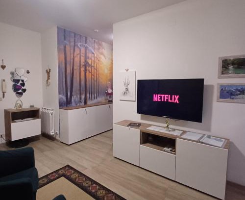 Tarvisio Apartment | holiday home un piccolo angolo tra gnomi natura e relax