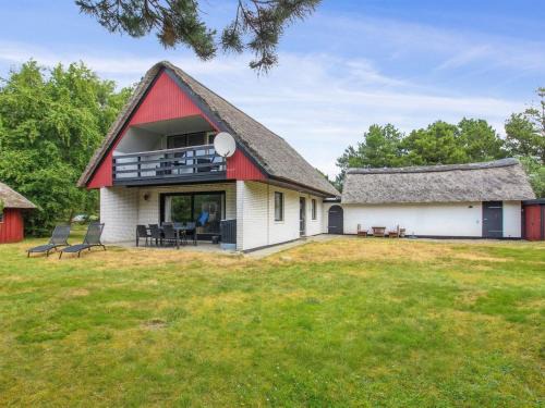 Havneby House | Holiday Home Vendela - 2-5km from the sea by Interhome