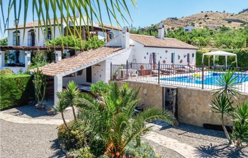 Pizarra House | Holiday Home Viña El Arenal, La Vega