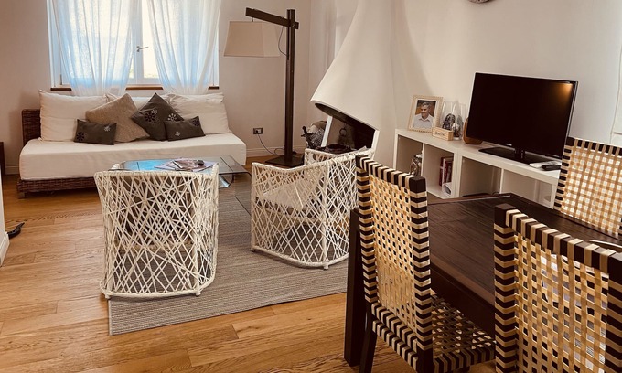 Porto Ottiolu House | Holiday Home "Villa Asfodeli" close to the Sea with Private Pool & Wi-Fi