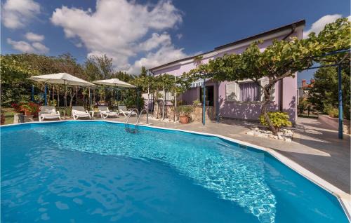 Vinez House | Holiday Home Vinez Cr
