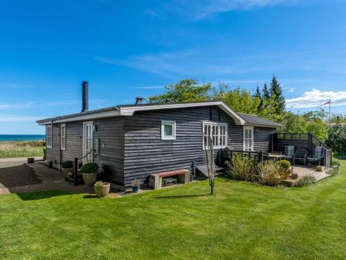 Frederikshavn House | Holiday Home Welma - 200m from the sea by Interhome