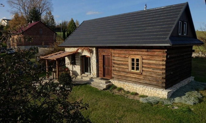 Cisowa Other | Holiday home with communal pool