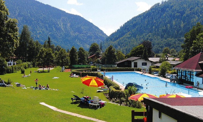 Bayrischzell Apartment | Holiday home with infrared sauna