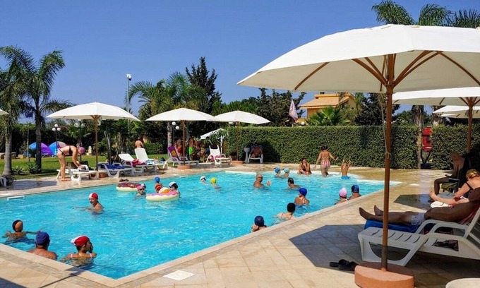 Marsala Apartment | Holiday home with kitchen