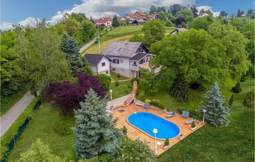 Sveti Ilija House | Holiday Home With Pool Near Varaå¾Din