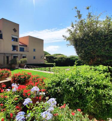 Punta Ala Apartment | Holiday Homes Marina apartments