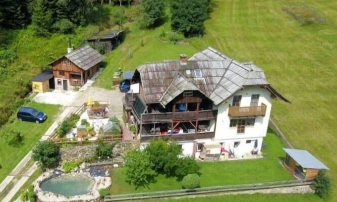 Untertschern House | Holiday house Bad Kleinkirchheim for 2 - 6 persons with 4 bedrooms - Holiday house