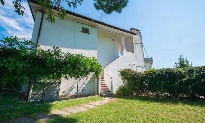 Lido delle Nazioni House | Holiday house Lido delle Nazioni for 1 - 6 persons with 2 bedrooms - Row house