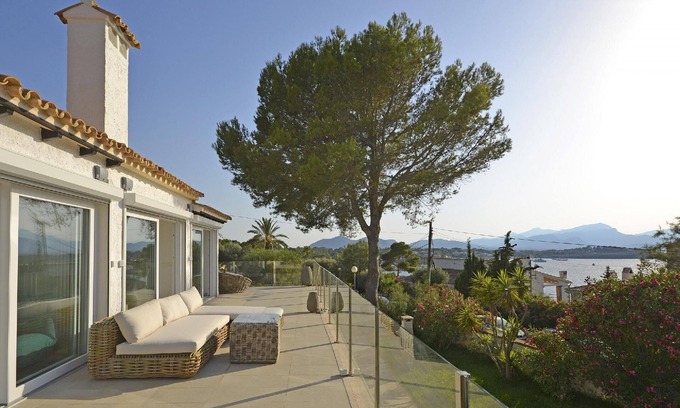 Cielo de Bonaire House | Holiday house Alcudia for 1 - 8 persons with 4 bedrooms - Holiday home
