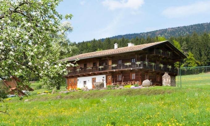 Arnbruck House | Holiday house Arnbruck for 10 persons with 5 bedrooms - Holiday apartment in one or multi-family hou