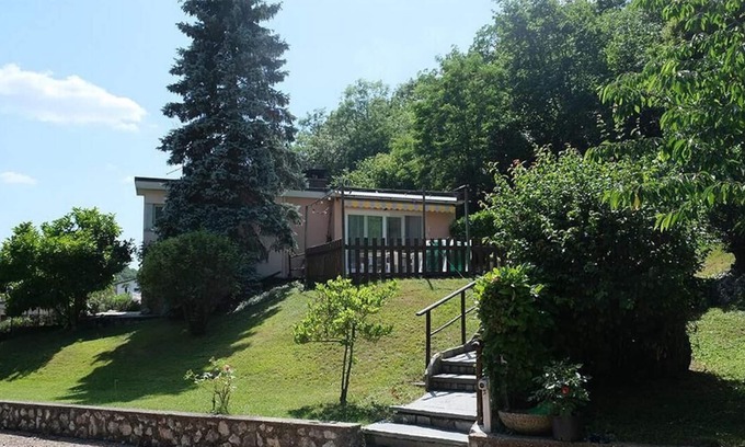 Arzo House | Holiday house Arzo for 4 persons with 3 bedrooms - Holiday house