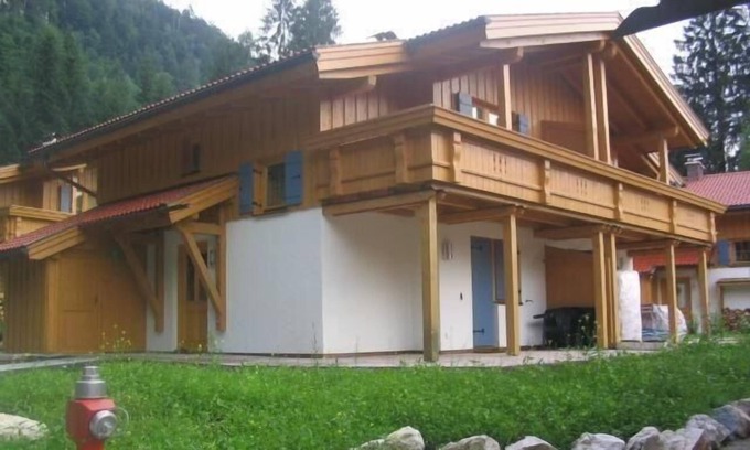 Aschau im Chiemgau House | Holiday house Aschau for 1 - 4 persons with 2 bedrooms - Holiday home
