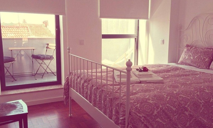 Aveiro House | Holiday house Aveiro for 1 - 8 persons with 4 bedrooms - Holiday home