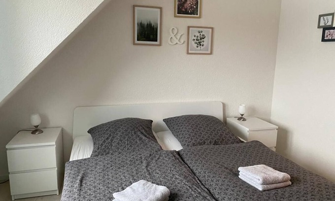 Braunlage Apartment | Holiday house Braunlage apartment 3