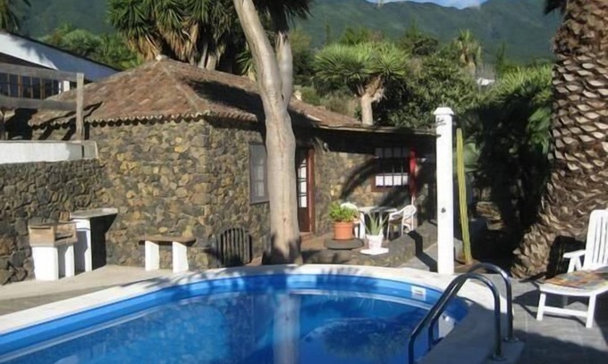 Brena Alta House | Holiday house Breña Alta for 1 - 2 persons with 1 bedroom - Holiday home