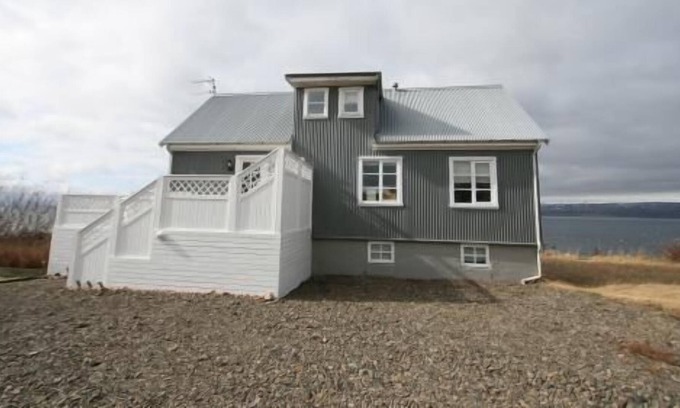 Budardalur Other | Holiday house Búðardalur for 1 - 5 persons with 4 bedrooms - Holiday home
